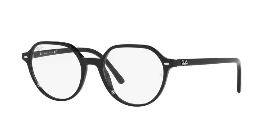 Thalia Optics RX5395 – Shiny Black