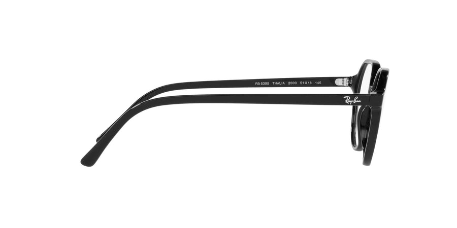 Thalia Optics RX5395 – Shiny Black