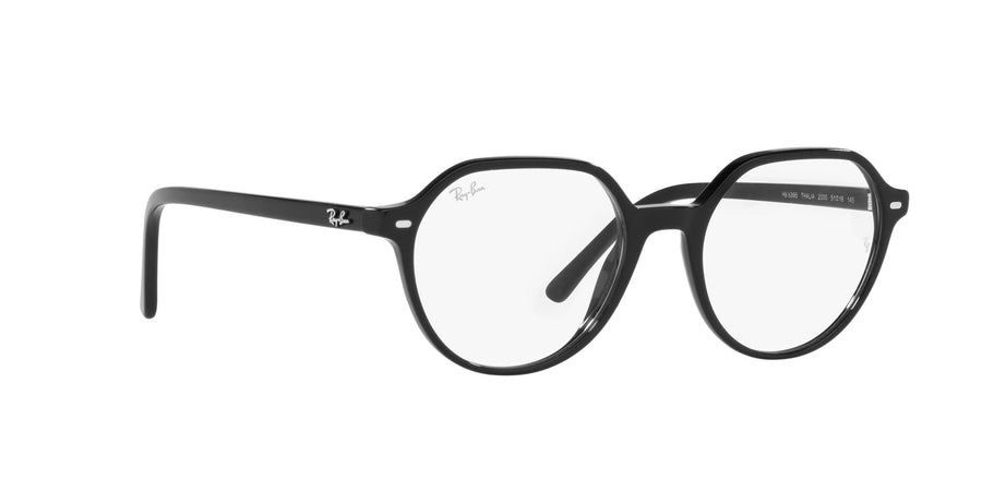 Thalia Optics RX5395 – Shiny Black