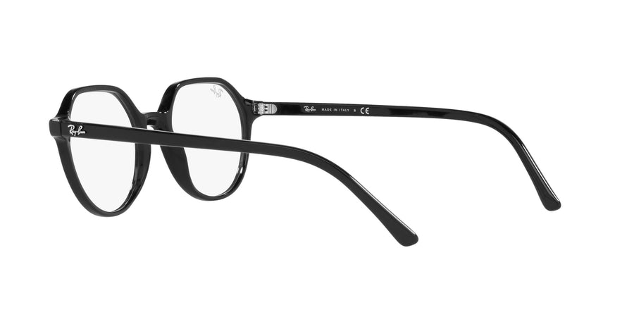 Thalia Optics RX5395 – Shiny Black
