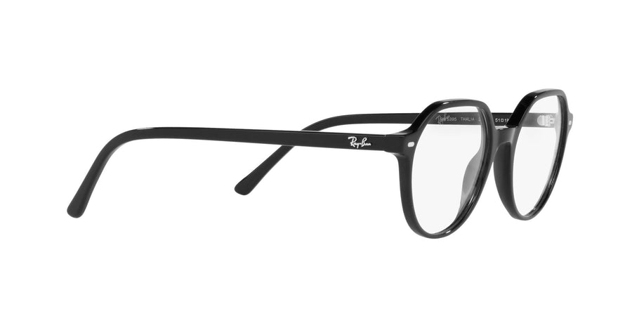 Thalia Optics RX5395 – Shiny Black