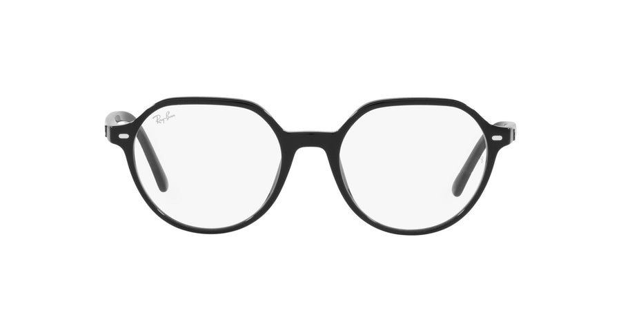 Thalia Optics RX5395 – Shiny Black