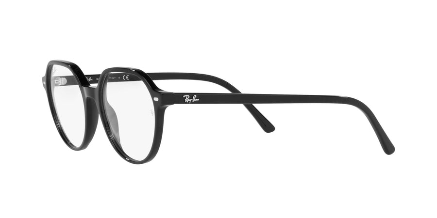 Thalia Optics RX5395 – Shiny Black