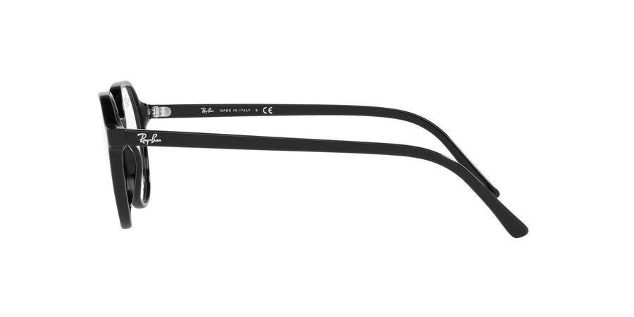 Thalia Optics RX5395 – Shiny Black