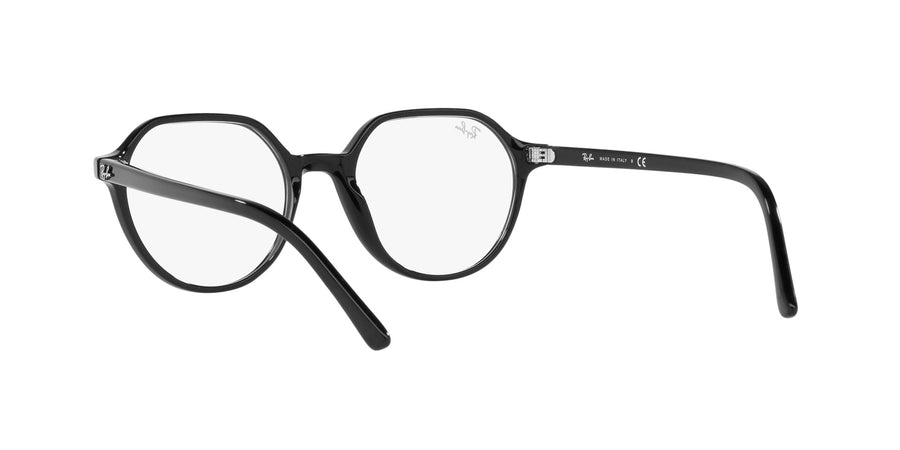 Thalia Optics RX5395 – Shiny Black