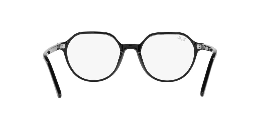 Thalia Optics RX5395 – Shiny Black