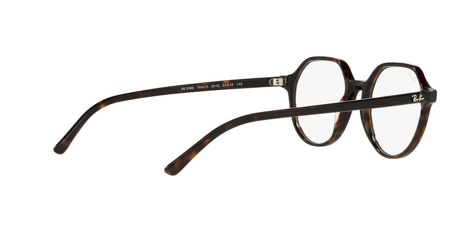 Thalia Optics RX5395 – Tortoise