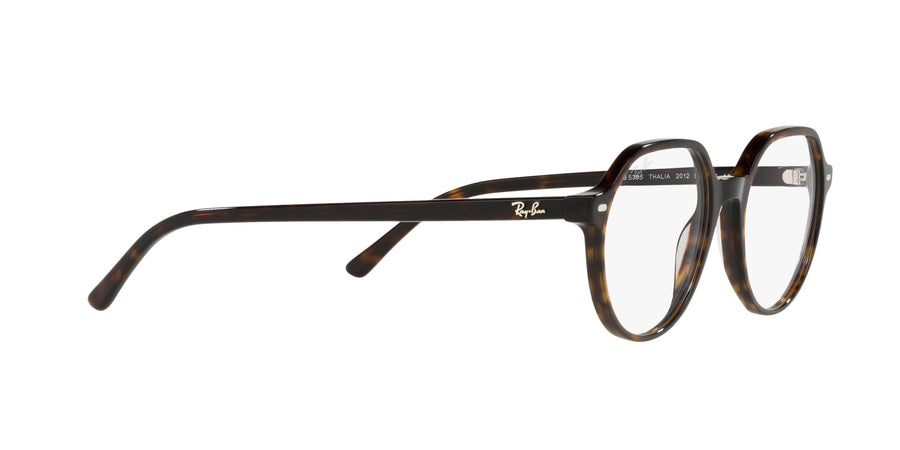 Thalia Optics RX5395 – Tortoise