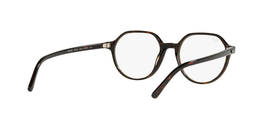 Thalia Optics RX5395 – Tortoise