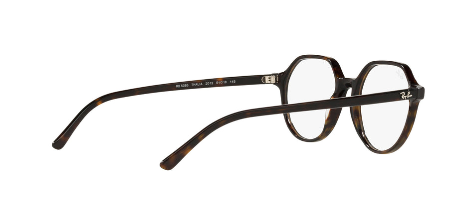 Thalia Optics RX5395 – Tortoise