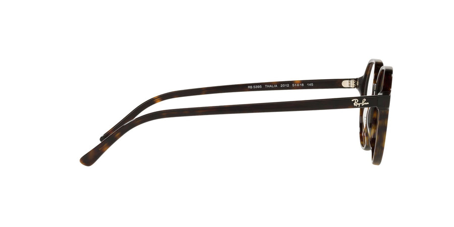 Thalia Optics RX5395 – Tortoise