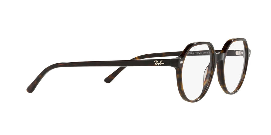 Thalia Optics RX5395 – Tortoise