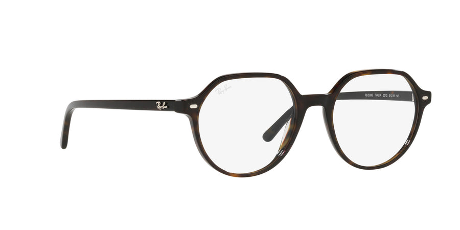 Thalia Optics RX5395 – Tortoise