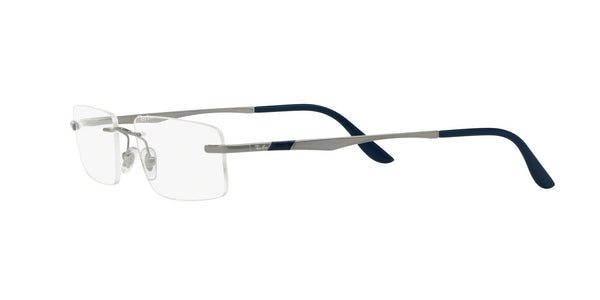 RX6266I – Gunmetal