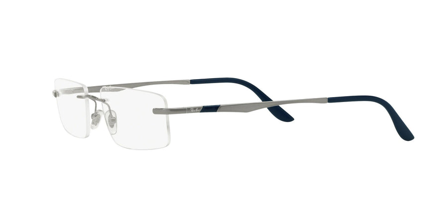 RX6266I – Gunmetal