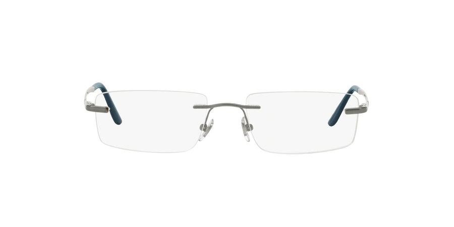 RX6266I – Gunmetal