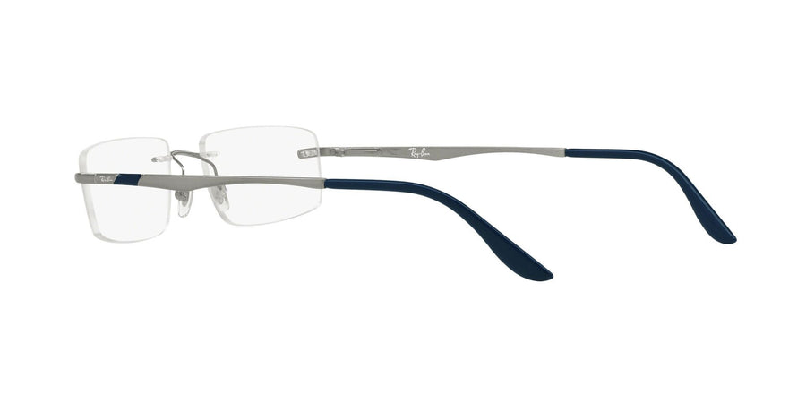 RX6266I – Gunmetal