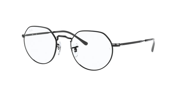 Jack RX6465 – Shiny Black