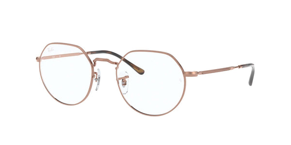 Jack Optics RX6465 – Shiny Copper