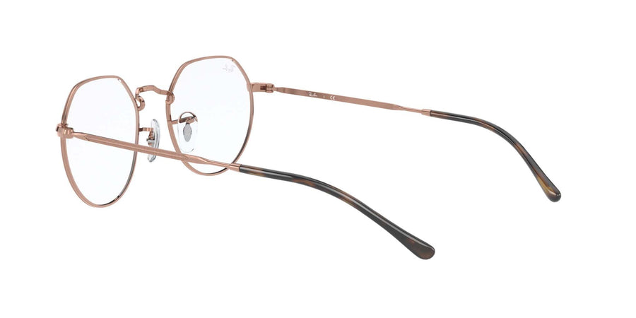 Jack Optics RX6465 – Shiny Copper