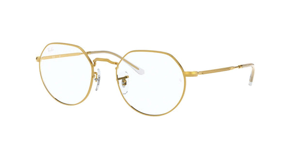 Jack Optics RX6465 – Shiny Gold