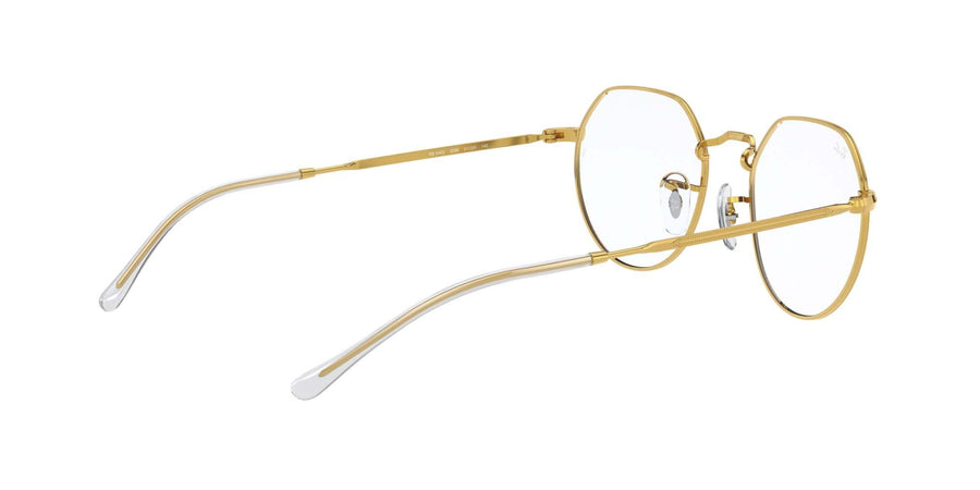 Jack Optics RX6465 – Shiny Gold