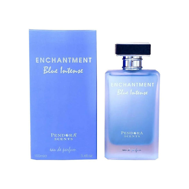 Paris Corner Enchantment Blue Intense Pendora Scents Edp For Women 100ml