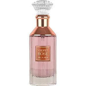 VELVET ROSE
