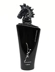 MAAHIR (BLACK)