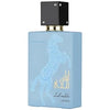 LAIL MALEKI MOROCCAN BLUE