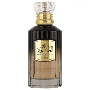 AWRAQ AL OUD