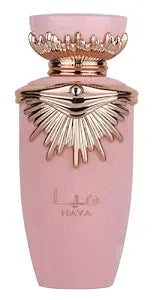 HAYA