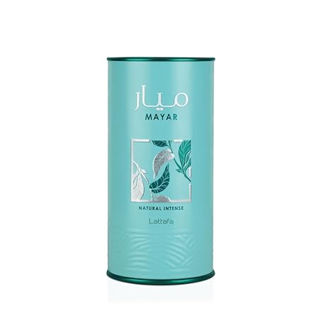 MAYER NATURAL INTENSE