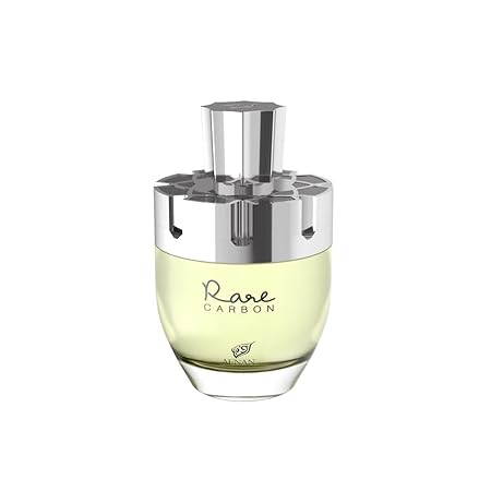 RARE CARBON 100ML
