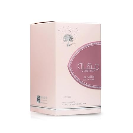 MOHRA SILKY ROSE