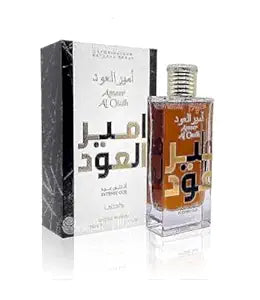 AMEER AL OUDH INTENSE