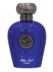 BLUE OUD