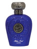 BLUE OUD