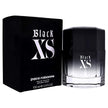 Paco Rabanne Black Xs eau de parfume 100ml For Men