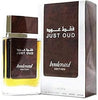 JUST OUD BOULEVARD