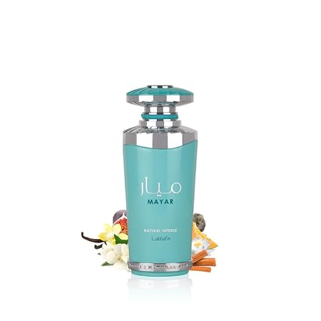 MAYER NATURAL INTENSE