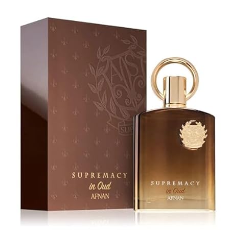SUPREMACY IN OUD 100ML