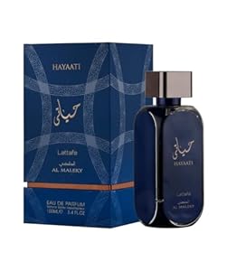 HAYATI BLUE