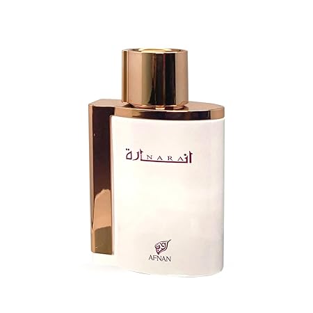 INARA WHITE 100ML