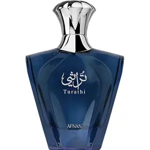 TURATHI BLUE 90 ML