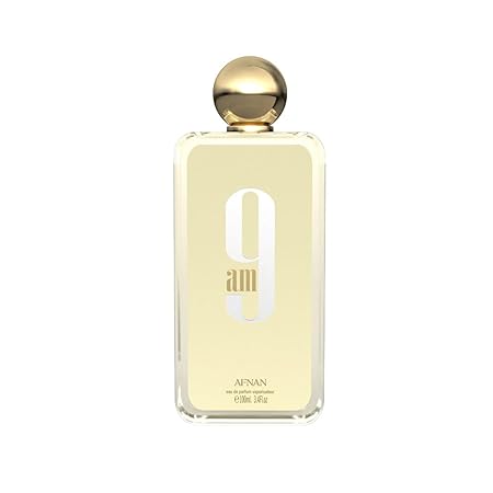 9AM 100ML