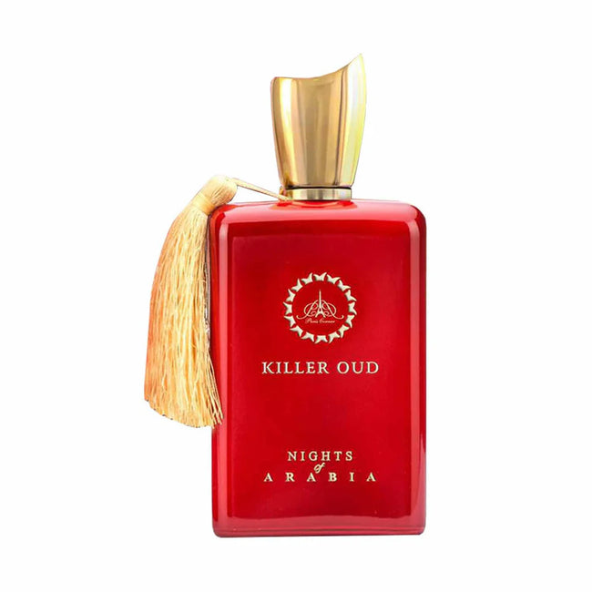 Killer Oud Night