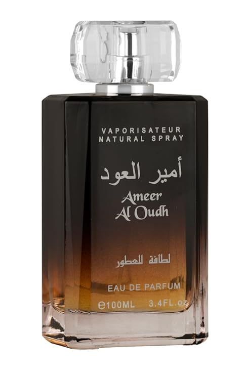 AMEER AL OUDH
