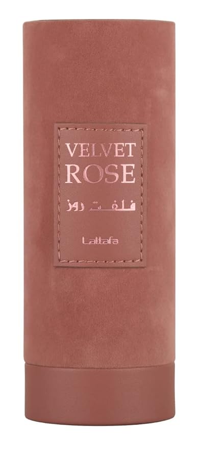 VELVET ROSE