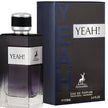 Maison Alhambra Yeah Eau De Parfum 100ml for Men